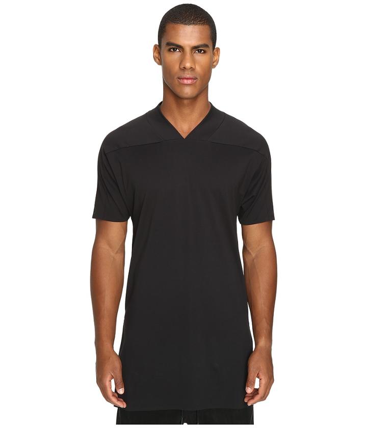 Adidas Y-3 By Yohji Yamamoto - Basic V-neck