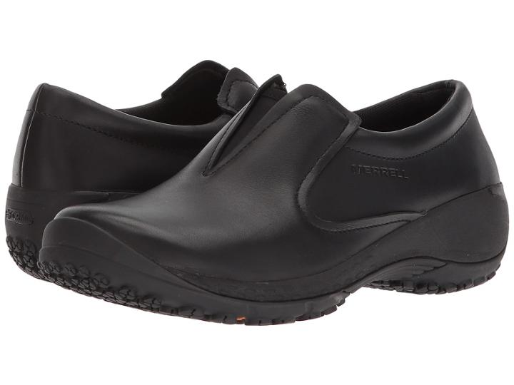 Merrell Work - Encore Moc Q2 Pro
