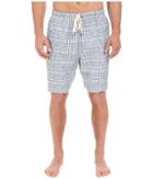 Nautica Big &amp; Tall - Big Tall Quick Dry Geo Print Swim Trunk