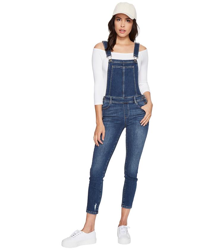 Paige - Ellie Overall In Dempsey