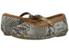 Old Soles - Challet Flat