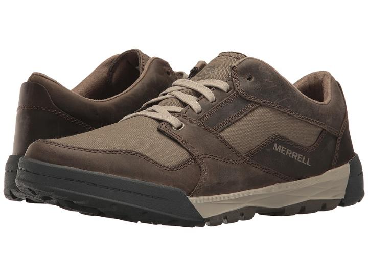 Merrell - Berner Shift Lace