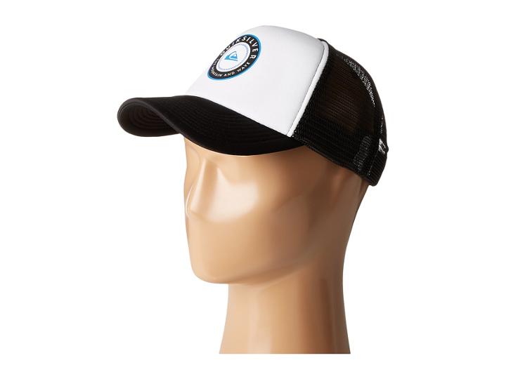 Quiksilver - Curvin Hat