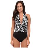 Magicsuit - Zooloo Yves One-piece