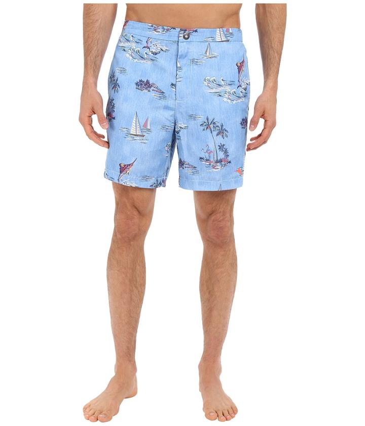 Tommy Bahama - Costa Yachta Regatta