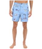 Tommy Bahama - Costa Yachta Regatta
