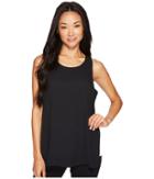 B Collection By Bobeau - Aubrey Color Block Tank Top
