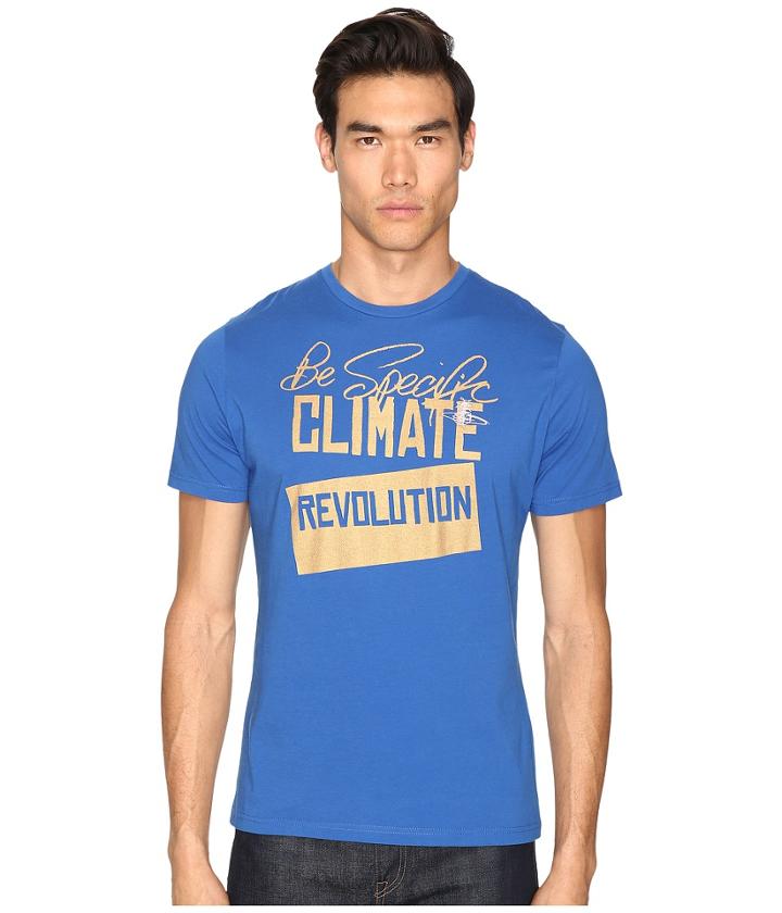 Vivienne Westwood - Be Specific Jersey T-shirt