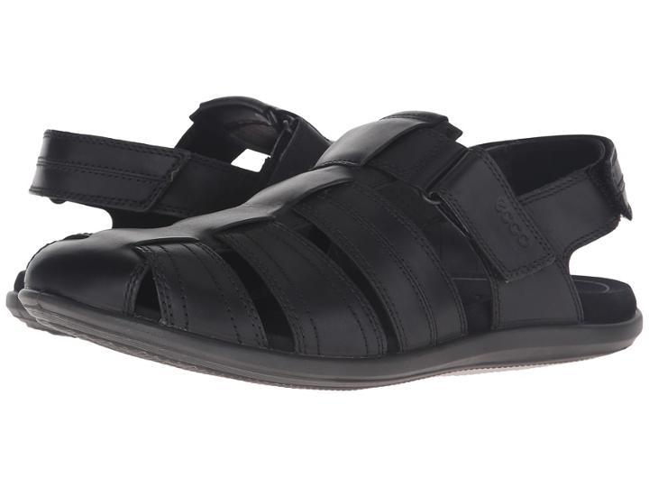 Ecco - Chander Classic Fisherman