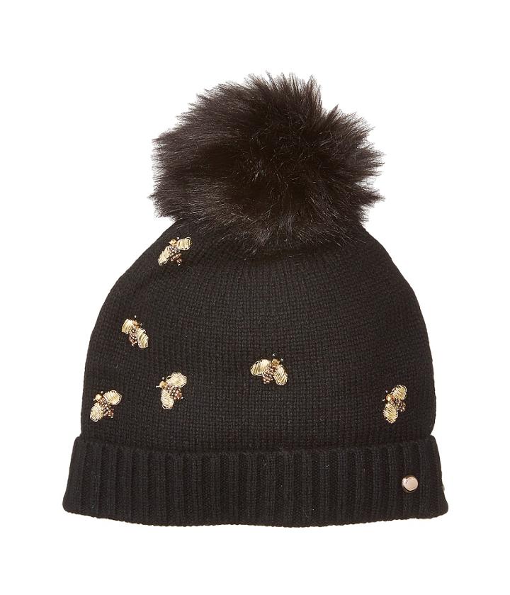 Ted Baker - Bee Embellised Hat