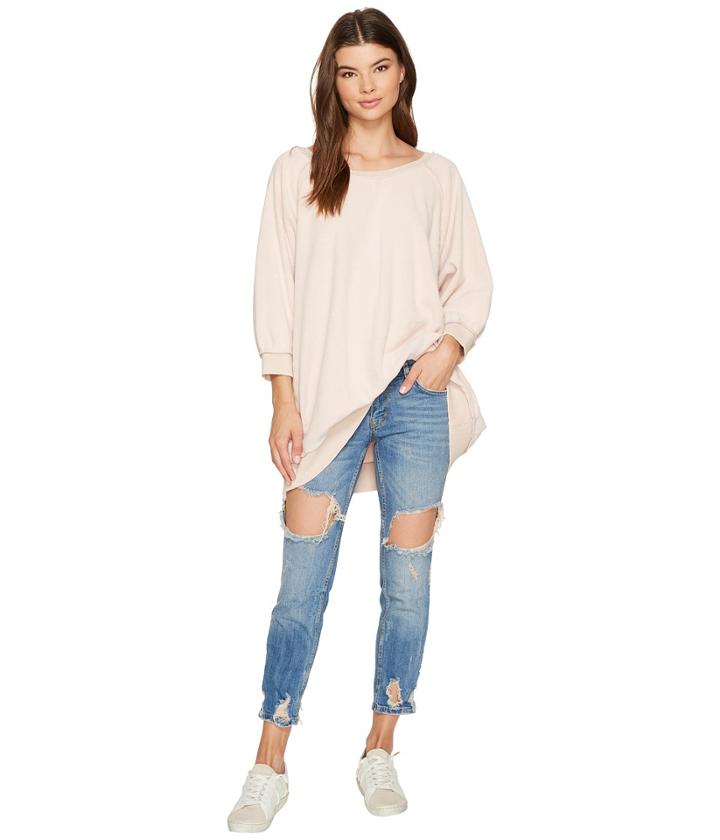Free People - My Pullover