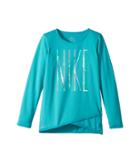 Nike Kids - Dri-fit Sport Essentials Tunic