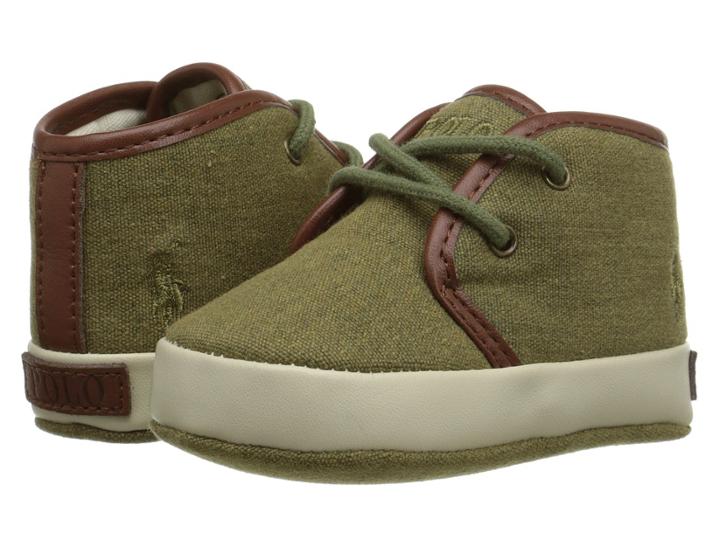 Polo Ralph Lauren Kids - Ethan Mid