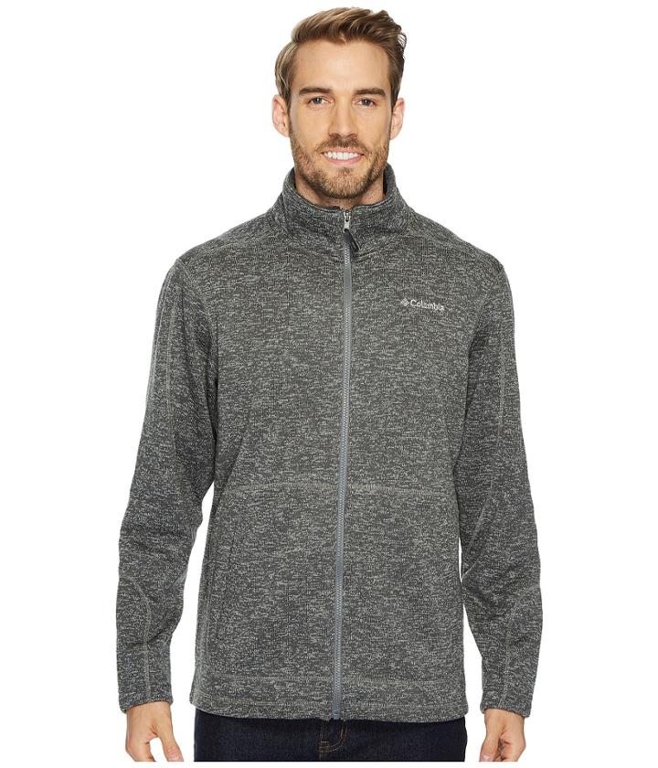 Columbia - Great Falls Full Zip