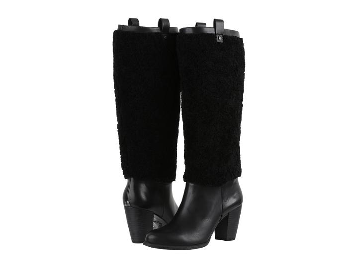 Ugg - Ava Exposed Fur