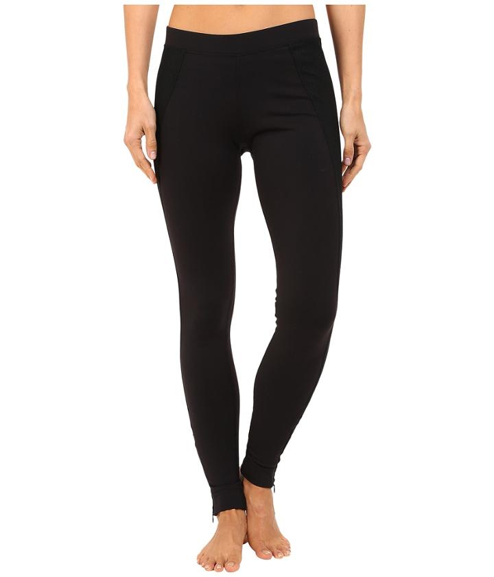 Hard Tail - Ankle Zip Performance Pants