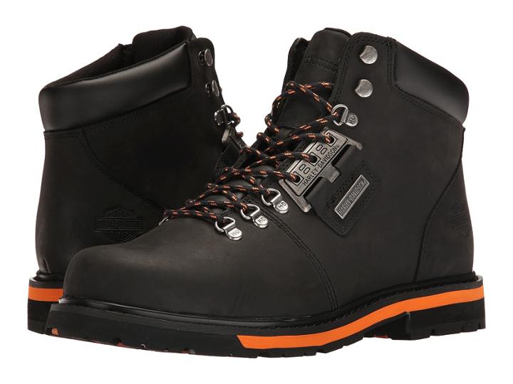 Harley-davidson - Templin