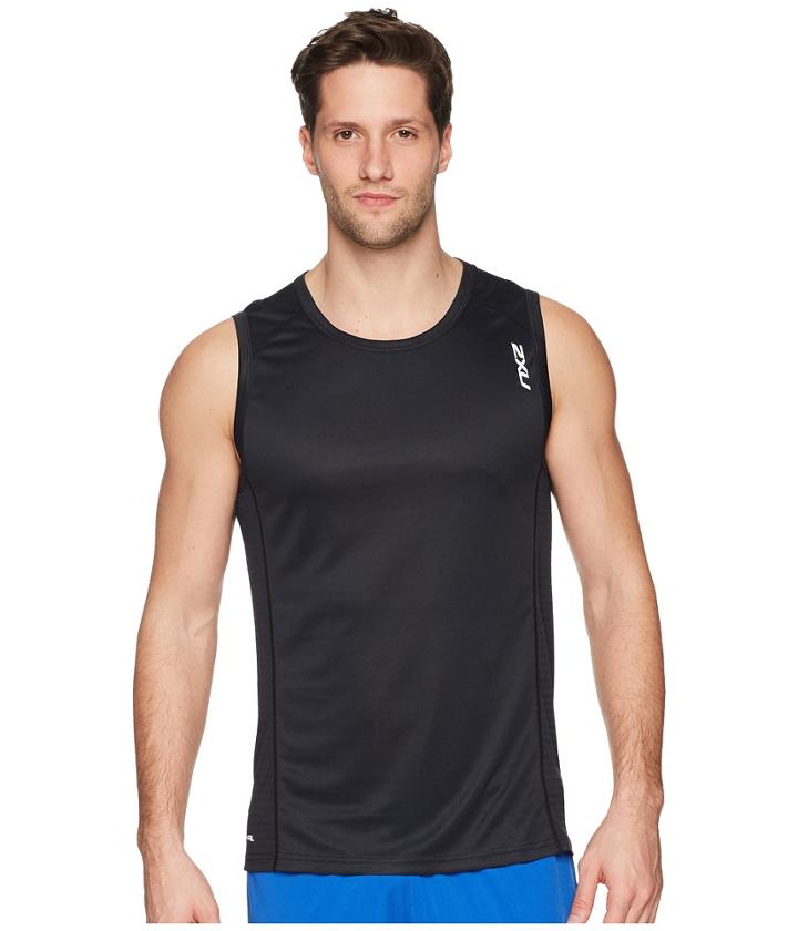 2xu - Xvent Tank Top