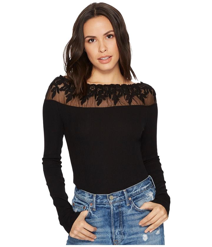 Free People - Admire Me Top