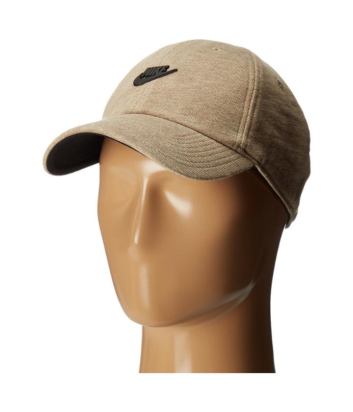 Nike - Heritage86 Red Label Cap
