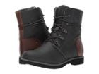 The North Face - Ballard Lace Ii Coated Canvas