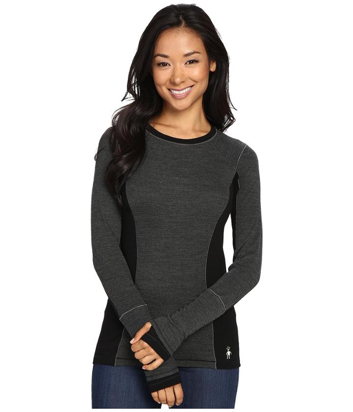 Smartwool - Phd(r) Light Long Sleeve Shirt