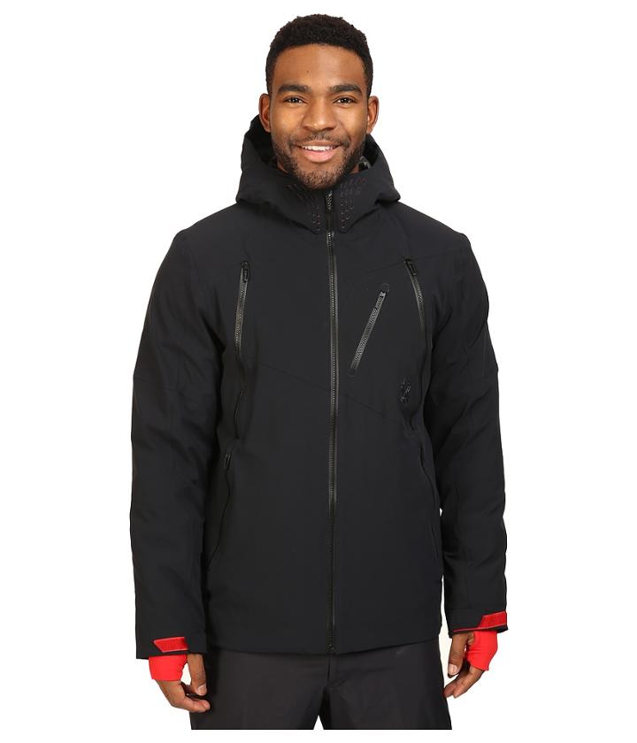Spyder - Hokkaido Jacket