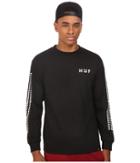 Huf - Sante Long Sleeve Tee