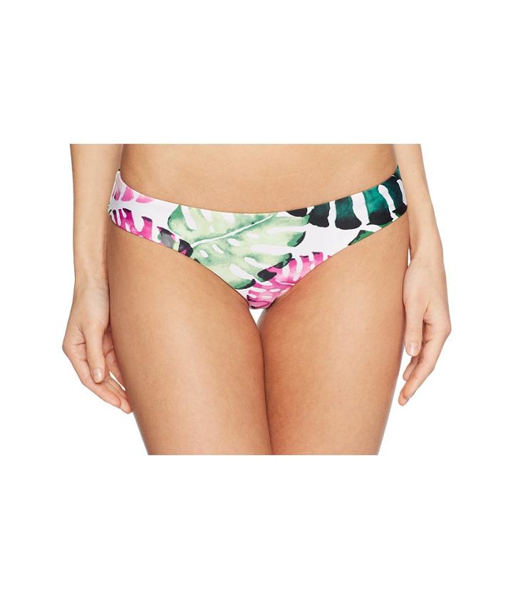 Speedo - Printed Emily Hipster Bikini Bottom