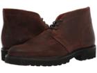 Frye - Edwin Chukka