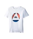 Quiksilver Kids - Fluid Turns Tee