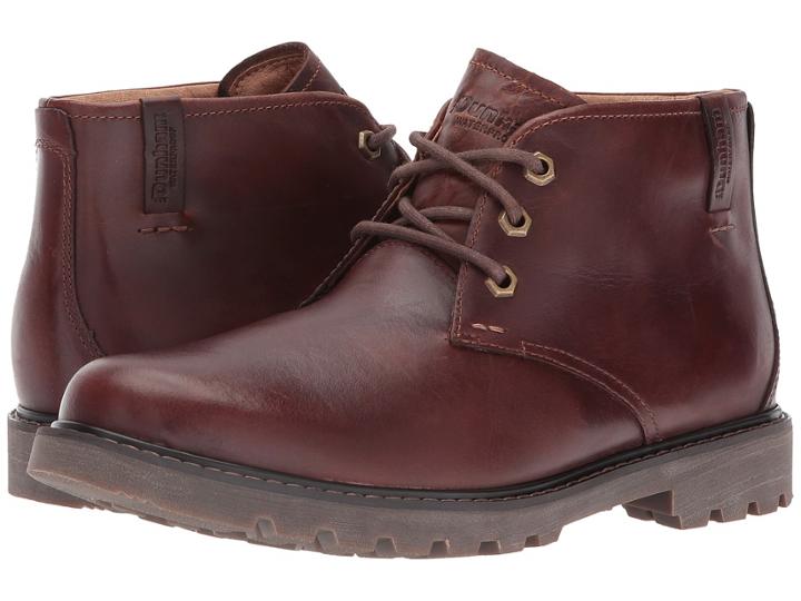 Dunham - Royalton Chukka Waterproof