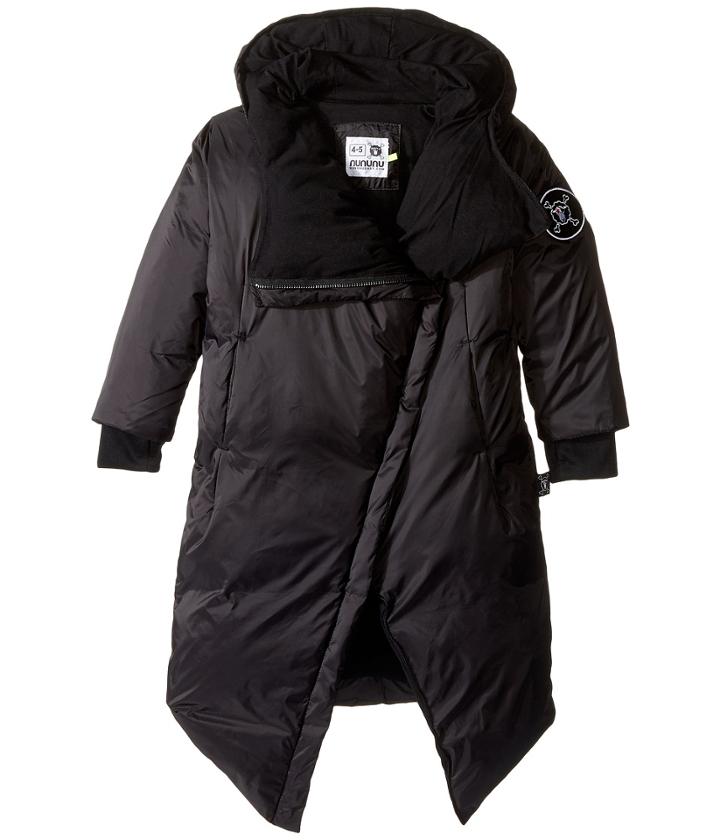 Nununu - Long Down Filled Winter Coat