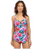 Miraclesuit - Brite Side Paramore Tankini Top
