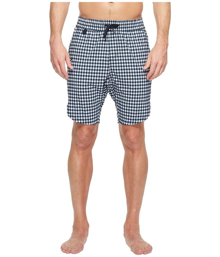 Publish - Reuben Swim Shorts