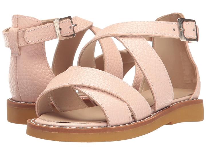 Elephantito - Cecil Crossed Sandal
