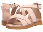 Elephantito - Cecil Crossed Sandal