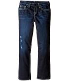 True Religion Kids - Ricky Super T Jeans In Solaris Wash