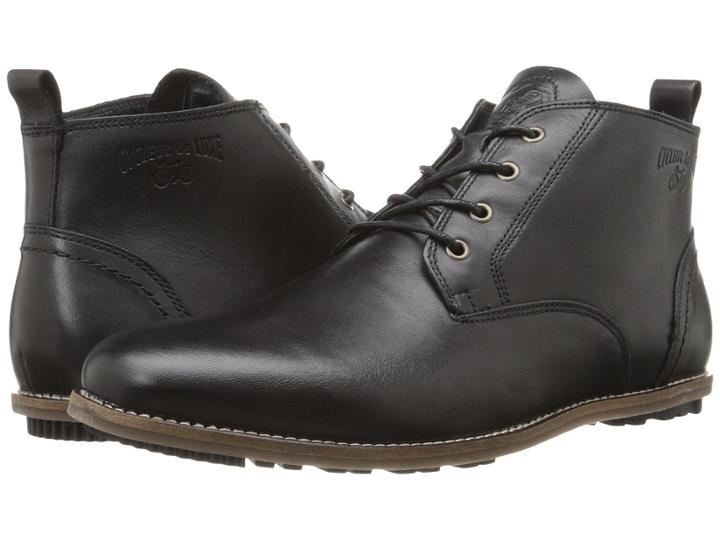 Cycleur De Luxe - Allrounder