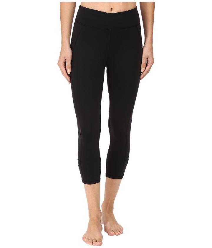 Soybu - Killer Caboose Capris