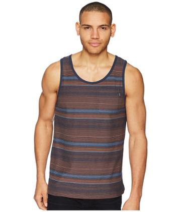 O'neill - Stavros Tank Top