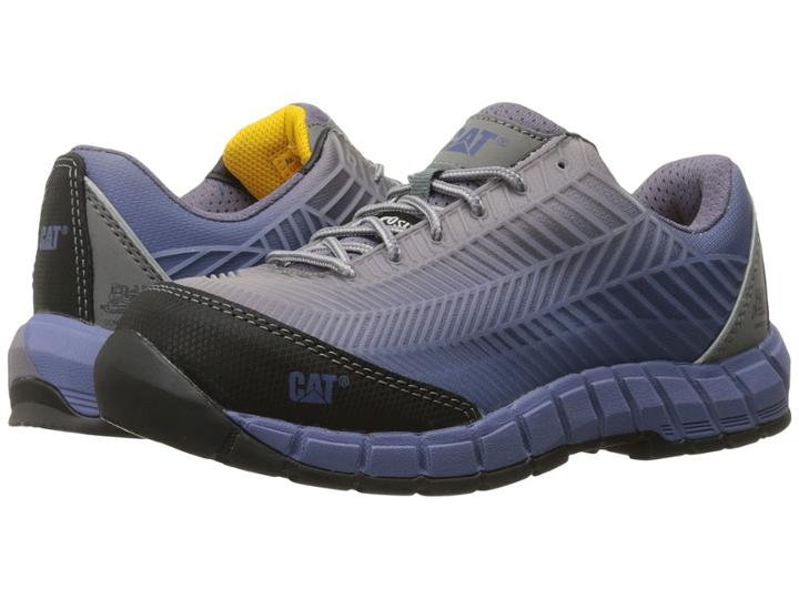 Caterpillar - Array Composite Safety Toe