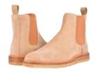 Sperry - Gold Crepe Chelsea
