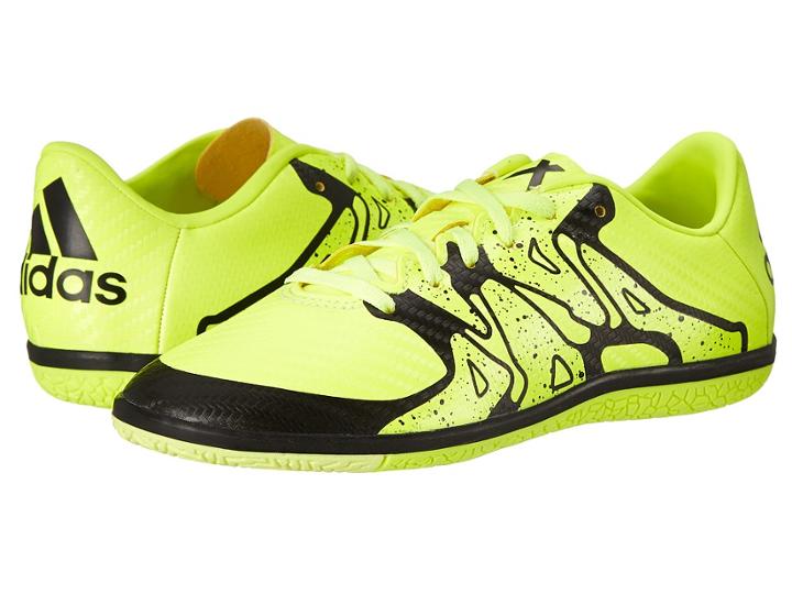Adidas Kids - X 15.3 In J