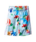 Adidas Originals Kids - Flower Shorts