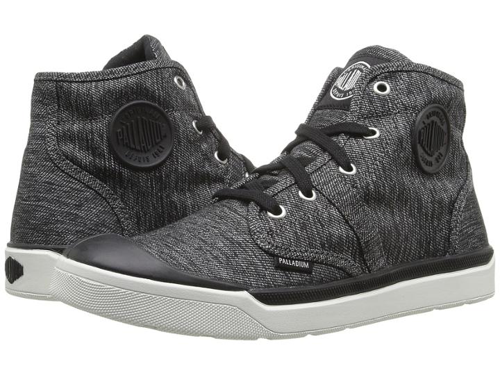 Palladium - Pallarue Hi Tx