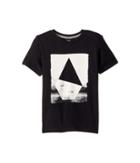 Volcom Kids - Hand Geo Short Sleeve