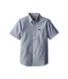 Rvca Kids - That'll Do Oxford S/s