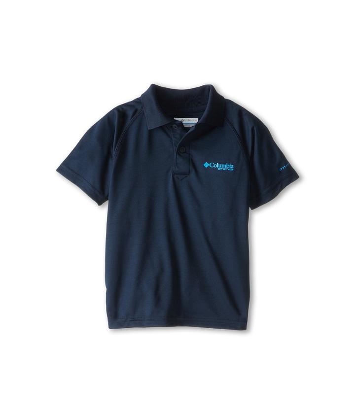 Columbia Kids - Terminal Tackle Polo Shirt