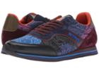 Etro - Paisley Running Sneaker